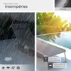 Bain de soleil Chloé 4 positions avec appui-tête et Voir les images du produit 7