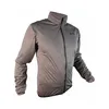 HAVEN Fahrrad-Regenjacke - PIOGGIA - Grau L Produktbild-Vorschau 3