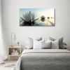 Tulup® Leinwandbild - 140x70 cm - Wandkunst - Drucke auf Produktbild-Vorschau 3