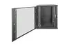 DIGITUS alloggiamento a parete Dynamic 16U 785x600x600mm Anteprima dell’immagine prodotto 4