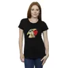 Star Wars - "The Mandalorian The Kids With Heart" T-Shirt Produktbild-Vorschau 2