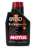 1 Liter MOTUL 0W-30 8100 X-CLEAN + EFE MB 229.52 Porsche Produktbild-Vorschau 4