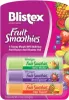 Blistex | Confezione da 3, balsamo per labbra, idratante, Anteprima dell’immagine prodotto 4