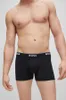 Boss Power Brief Boxershorts Herren (3er Pack) Produktbild-Vorschau 4