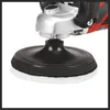 Einhell Polier- und Schleifmaschine CC-PO 1100/150 E Produktbild-Vorschau 3