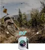 INF Caméra Lunettes POV 2.7K HD avec Écran IPS 0.96" - Kit Voir les images du produit 5