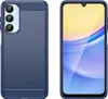 Coque Carbon Shield TPU Bleu pour Galaxy A16 KP36814 Voir les images du produit 2