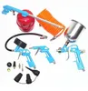 Kit d'air comprimé AIRSET 40290 , pistolet de peinture Voir les images du produit 3