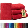 4er-Set ARIZONA Handtuch-Serie von AR Line – 100% Produktbild-Vorschau 1