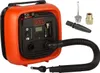 Black&Decker Luftpumpe/Kompressor 11 bar ASI400 Náhled obrázku produktu 12