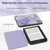 Coque Fintie pour liseuses Tolino Shine Color/Shine 5/4 et Voir les images du produit 5