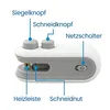 2-in-1 Mini Folienschweißgerät & Produktbild-Vorschau 3