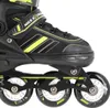 Brusle NILS Extreme NH18191 2v1 černo-žluté L(39-43) Voir les images du produit 7