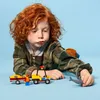 LEGO City Záchranná plážová štvorkolka, Stavebnica, 5 rok / Náhľad obrázku produktu 2