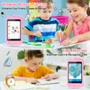 Kinder Smartwatch mit Anruffunktion, 2.8" Touchscreen Produktbild-Vorschau 8