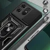 Motorola Edge 50 Pro Hülle - Coverup Armor Ring Ständer Produktbild-Vorschau 6