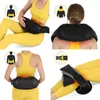 4FIZJO Shiatsu-Massagegurt PRO+ für Nacken, Schultern, Produktbild-Vorschau 4