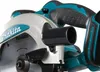 Kreissäge 18V LXT Ø165 mm (Einzelgerät) - MAKITA DSS610Z Produktbild-Vorschau 14