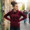 Nicki-Kapuzenpullover, Weicher Hoodie, Boho Samt Sweatshirt Produktbild-Vorschau 6