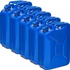 BW® Kraftstoffkanister Metall Benzinkanister 5x 20 Liter - Produktbild-Vorschau 2