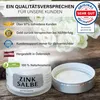 Zinksalbe gegen Pickel | Produktbild-Vorschau 5