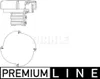 MAHLE CRB 21 000P Verschlussdeckel Kühlmittelbehälter für Produktbild-Vorschau 13
