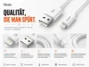 2x iPhone Schnell Ladekabel Pro Max 1m USB für Apple iPhone Produktbild-Vorschau 5