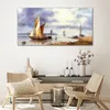 Coloray Bild aus Acryl 120 cm x 60 cm - Wanddekoration Produktbild-Vorschau 3