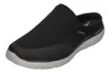 Skechers SUMMITS VINDICATOR Clogs & Hausschuhe in Produktbild-Vorschau 15