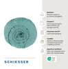 SCHIESSER Spannbettlaken Jessi | Einfarbig | Edeljersey | Produktbild-Vorschau 2