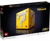 LEGO Super Mario 64™: akční kostka s otazníkem, Sada na Náhled obrázku produktu 22