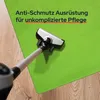 Primaflor Spielteppich SITZKREIS - Rund - Blau - 133cm - Produktbild-Vorschau 10