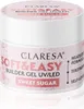 Claresa stavební gel Soft&Easy gel sladký cukr 45g Náhled obrázku produktu 6