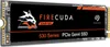 Seagate FireCuda 530R 2 TB mit Kühlkörper, SSD, (PCIe 4.0 Produktbild-Vorschau 4