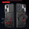 Pouzdro pro Realme C67 4G dvojvrstvé odolné pouzdro s Náhled obrázku produktu 6