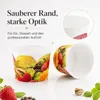 1000 kusů papírových pohárků na zmrzlinu o objemu 100 ml, s Náhled obrázku produktu 6