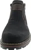 Rieker Herren Stiefelette Boots Reißverschluss Winterboots Produktbild-Vorschau 20
