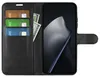 Handy Hülle Klapphülle für Xiaomi 17T Kunstleder Flip Produktbild-Vorschau 5