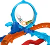 Hot Wheels Ultra Hots Turbo Tubes HXR71 Náhled obrázku produktu 5