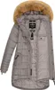 Navahoo PAPAYA Damen Winter Jacke Steppjacke Mantel Parka Produktbild-Vorschau 6