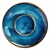VERLO Kaffeeuntertasse – Durchmesser 15 cm, DEEP BLUE Produktbild-Vorschau 1