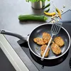 Rösle Pfannenwender Basic Line 34 cm Griff Edelstahl Náhled obrázku produktu 2