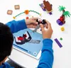LEGO® Super Mario™ 71381 Chain Chomp i spotkanie w dżungli Podgląd zdjęcia produktu 5