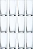 12 Glasbecher Rotterdam 0,25L /-/ Bierglas Altbierbecher Produktbild-Vorschau 1