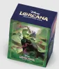Disney Lorcana TCG Deckbox Ursula Produktbild-Vorschau 7