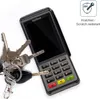 2x Schutzfolie für Verifone V400c - Anti-Shock 9H Folie Produktbild-Vorschau 3
