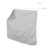 roba baby blanket 'Miffy', coperta in jersey 100% cotone Anteprima dell’immagine prodotto 5
