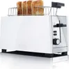 Graef TO 101 Toaster für 4 Scheiben weiß Produktbild-Vorschau 3