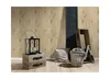 Vliestapete Streifentapete Braun Beige Streifenoptik 300434 Produktbild-Vorschau 26