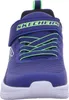 Skechers Sneakers 403924L-NBLM in Blue color size 35 Voir les images du produit 28